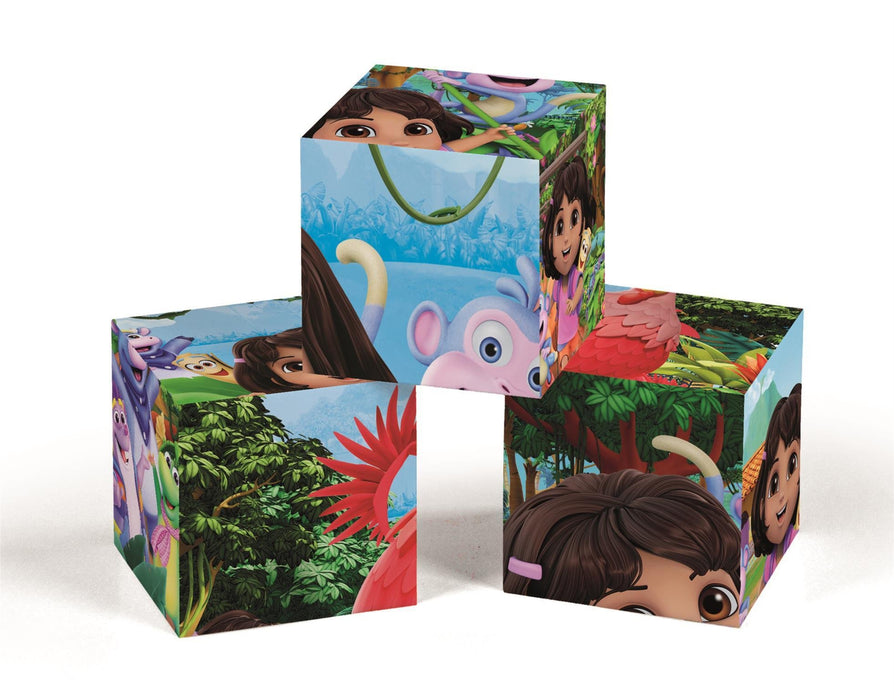 EAN 8005125415106 - Clementoni 41510 juego educativo imagen 6