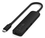 EAN 810086361731 - Satechi ST-P4SK hub de interfaz USB Tipo C 10000 Mbit/s Negro imagen 3