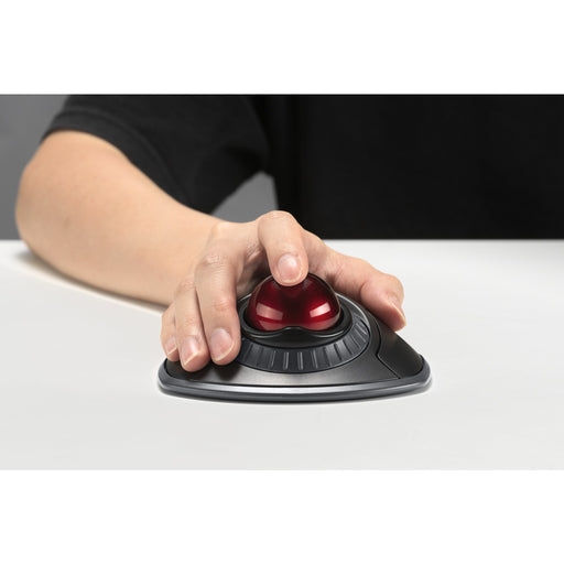 EAN 0085896709923 - Kensington Orbit Wireless Trac ratón Ambidextro imagen 2