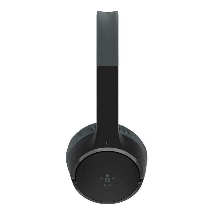 EAN 0745883820504 - Belkin SOUNDFORM Mini Auriculares Inalámbrico y alámbrico Diadema Música MicroUSB Bluetooth Negro imagen 3