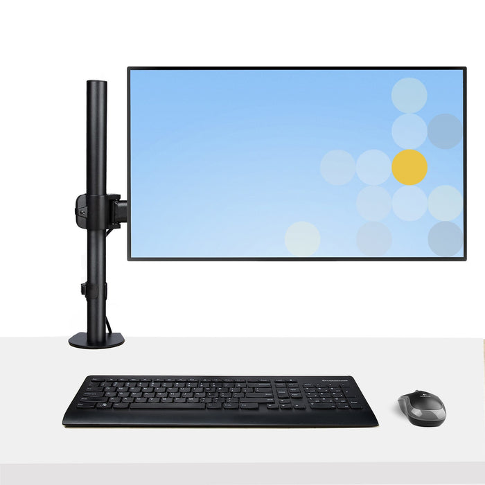 EAN 65030894968 - StarTech.com A-LAPTOP-DESK-MOUNT soporte para ordenador portátil Mesita plegable para ordenador portátil Ne imagen 7