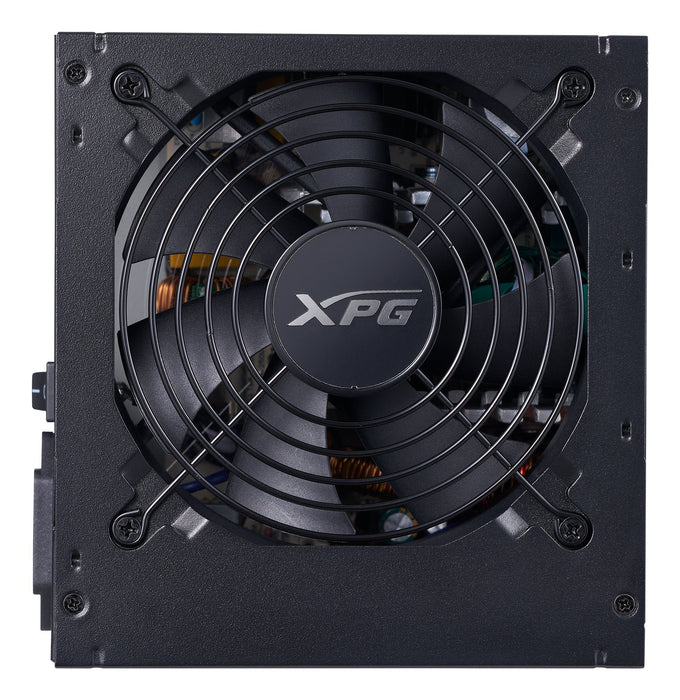 EAN 4711085948618 - XPG PROBE 700 BRONZE unidad de fuente de alimentación 700 W 20+4 pin ATX ATX Negro imagen 7