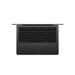 EAN 0195950489170 - Apple MacBook Pro Apple M M5 Portátil 36,1 cm (14.2") 16 GB 512 GB SSD Wi-Fi 6E (802.11ax) macOS Tahoe Ne imagen 2