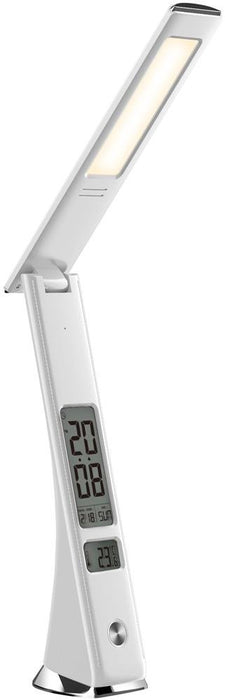 EAN 5999097943909 - Avide ABLDL-BLC-5W-WH lámpara de mesa LED F Blanco imagen 1