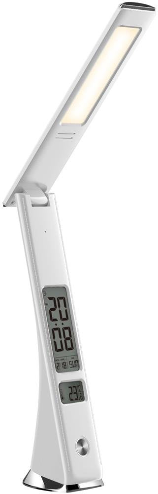 EAN 5999097943909 - Avide ABLDL-BLC-5W-WH lámpara de mesa LED F Blanco imagen 1