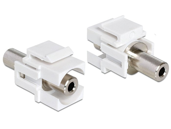 EAN 4043619863228 - DeLOCK 86322 módulo de conector de red imagen 1