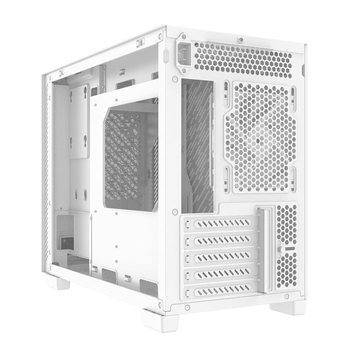 EAN 4711658151315 - XPG VALOR AIR NANO Midi Tower imagen 8