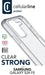 EAN 8018080487958 - Cellularline 8018080487958 funda para teléfono móvil 17 cm (6.7") Transparente imagen 2