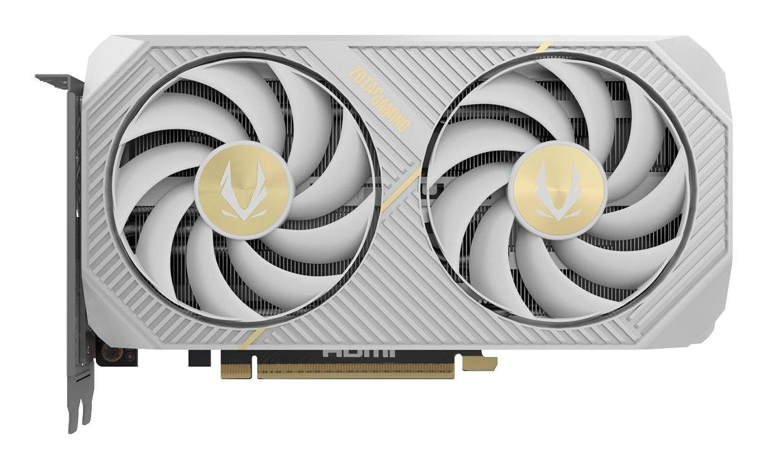EAN 8886307701503 - Zotac GAMING GeForce RTX 5060 Ti Twin Edge OC NVIDIA 8 GB GDDR7 imagen 1