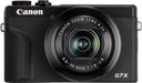 EAN 4549292137736 - Canon PowerShot G7X Mark III Cámara compacta 20,1 MP CMOS 5472 x 3648 Pixeles Negro imagen 1