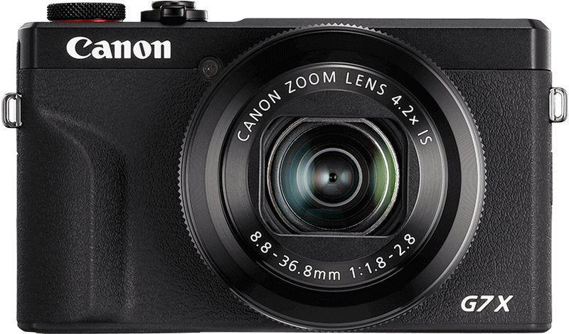 EAN 4549292137736 - Canon PowerShot G7X Mark III Cámara compacta 20,1 MP CMOS 5472 x 3648 Pixeles Negro imagen 1