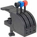 EAN 0021165107038 - Saitek Pro Flight Throttle Quadrant Simulador de Vuelo imagen 2