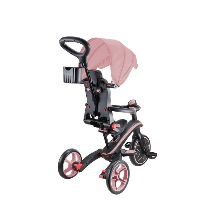 EAN 4895224408338 - Globber 732-210 correpasillos o balancín infantil Bicicleta de equilibrio sin pedales imagen 3