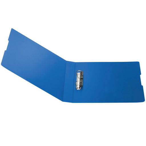EAN 4008110436425 - Herlitz 11217171 carpeta de cartón Azul imagen 2
