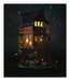 EAN 4042774475000 - Jamara CaDA Tree house 4 seasons imagen 9