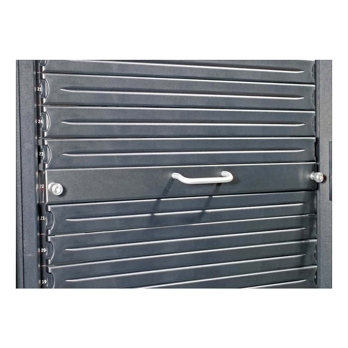 EAN 0731304219200 - APC AR8136BLK accesorio de bastidor Panel ciego imagen 4