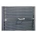 EAN 0731304219200 - APC AR8136BLK accesorio de bastidor Panel ciego imagen 4