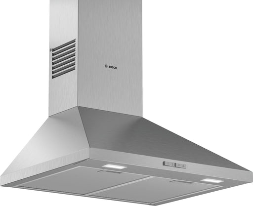 EAN 4242005031986 - Bosch DWP66BC50 campana De pared Acero inoxidable 570 m³/h imagen 1