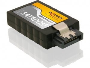 EAN 4043619543519 - DeLOCK 54351 unidad de estado sólido 2 GB imagen 1