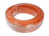EAN 4014619721382 - Alcasa Cat7, 25m cable de red Naranja S/FTP (S-STP) imagen 2