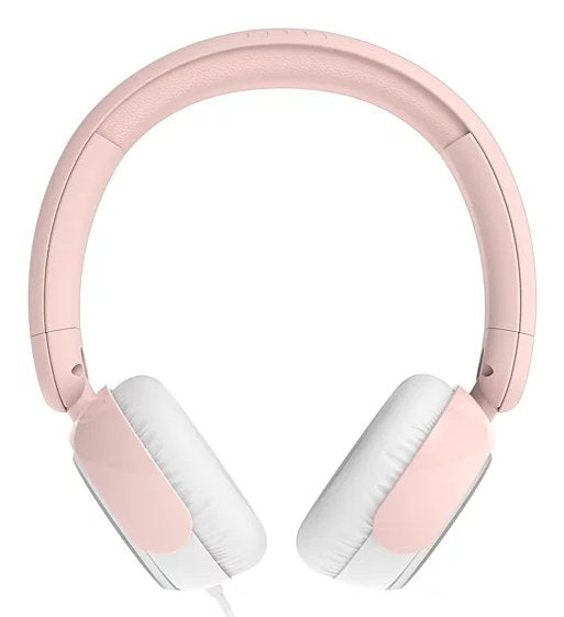 EAN 4895229164826 - Philips TAK2000PK/00 auricular y casco Auriculares Alámbrico Diadema Llamada/Música/TV Rosa imagen 6