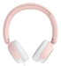 EAN 4895229164826 - Philips TAK2000PK/00 auricular y casco Auriculares Alámbrico Diadema Llamada/Música/TV Rosa imagen 6