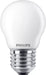 EAN 8718699762858 - Philips 8718699762858 lámpara LED Blanco cálido 2700 K 6,5 W E imagen 1