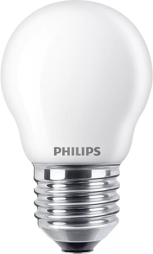 EAN 8718699762858 - Philips 8718699762858 lámpara LED Blanco cálido 2700 K 6,5 W E imagen 1