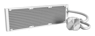 EAN 4710562746839 - Montech HyperFlow Silent 360 Procesador Sistema de refrigeración líquida todo en uno 12 cm Blanco 1 pieza imagen 5