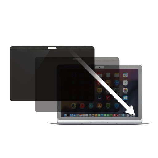 EAN 65030886727 - StarTech.com PRIVSCNMAC15 filtro para monitor 38,1 cm (15") imagen 2