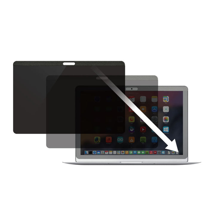 EAN 65030886727 - StarTech.com PRIVSCNMAC15 filtro para monitor 38,1 cm (15") imagen 2