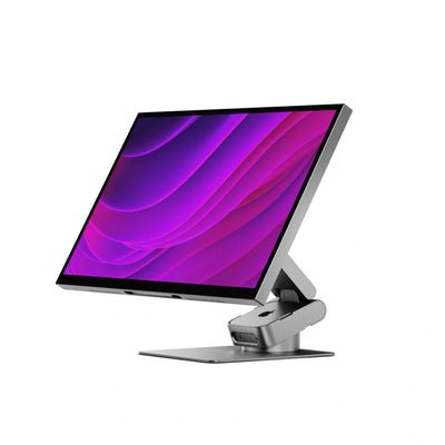 EAN 9350784105714 - ALOGIC 32A4KPDTMSGR pantalla para PC 81,3 cm (32") 3840 x 2160 Pixeles 4K Ultra HD LED Pantalla táctil Mu imagen 2