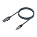 EAN 8436574707267 - AISENS A107-0632 cable USB USB 3.2 Gen 2 (3.1 Gen 2) 1,5 m USB C USB A imagen 2