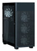 EAN 8800263650293 - Zalman S5 NEO BLACK Midi Tower Negro imagen 9