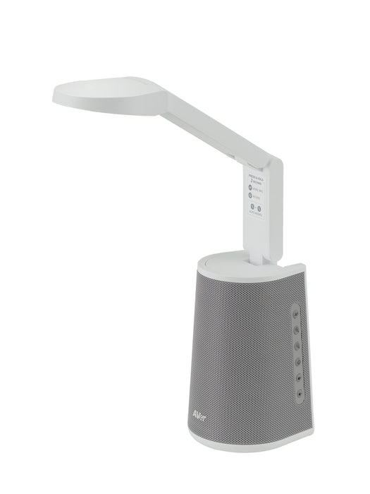 EAN 4719552127429 - AVer A30 cámara de documentos Gris 25,4 / 3,06 mm (1 / 3.06") CMOS USB 2.0 imagen 10
