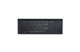 EAN 5028252310758 - Kensington Advance Fit teclado Oficina USB AZERTY Francés Negro imagen 2