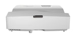 EAN 5055387664463 - Optoma W340UST Proyector de alcance ultracorto 4000 lúmenes ANSI DLP WXGA (1280x800) 3D Blanco imagen 1
