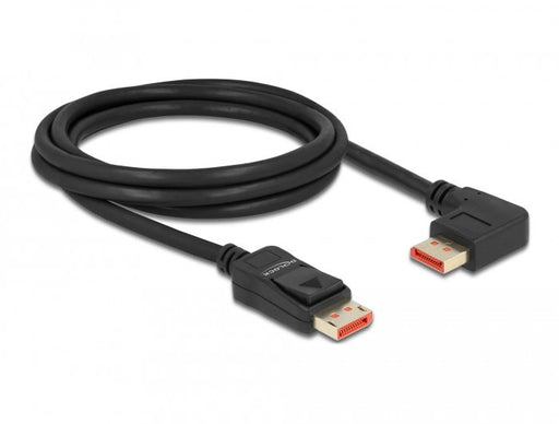 EAN 4043619870462 - DeLOCK 87046 cable DisplayPort Negro imagen 2