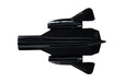 EAN 8001283801454 - Italeri SR - 71 Blackbird Maqueta de dirigible para montar Kit de montaje 1:72 imagen 5