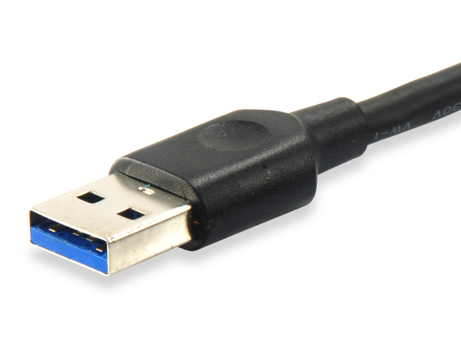 EAN 4015867205358 - Equip 128345 cable USB USB 3.2 Gen 1 (3.1 Gen 1) USB C USB A imagen 2