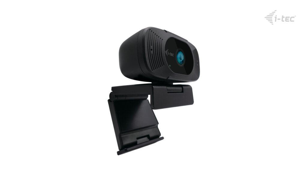 EAN 8595611707896 - i-tec SOLOMON 300 cámara web 8,29 MP 3840 x 2160 Pixeles USB Negro imagen 3