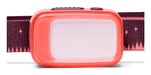 EAN 0793661665243 - Black Diamond Wiz Kid Rosa Linterna con cinta para cabeza LED imagen 2
