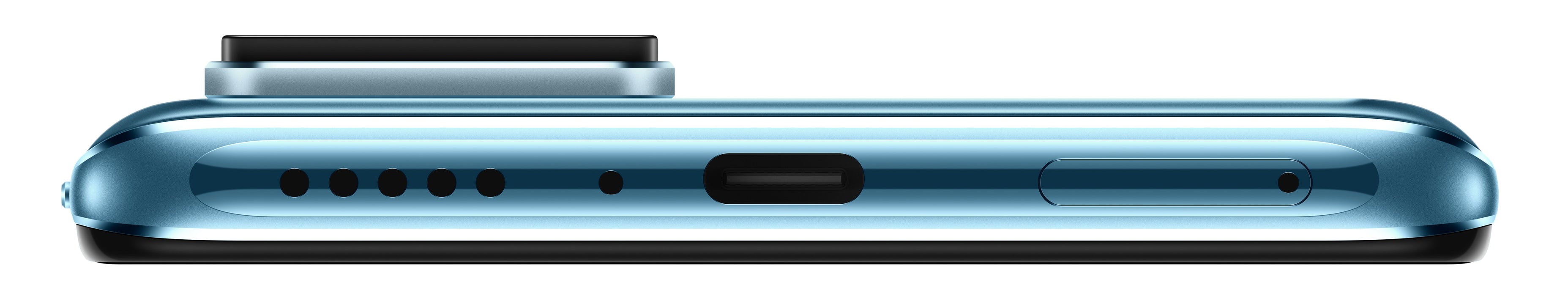 EAN 6934177797767 - Xiaomi 12T Pro 16,9 cm (6.67") SIM doble Android 12 5G USB Tipo C 12 GB 256 GB 5000 mAh Azul imagen 7