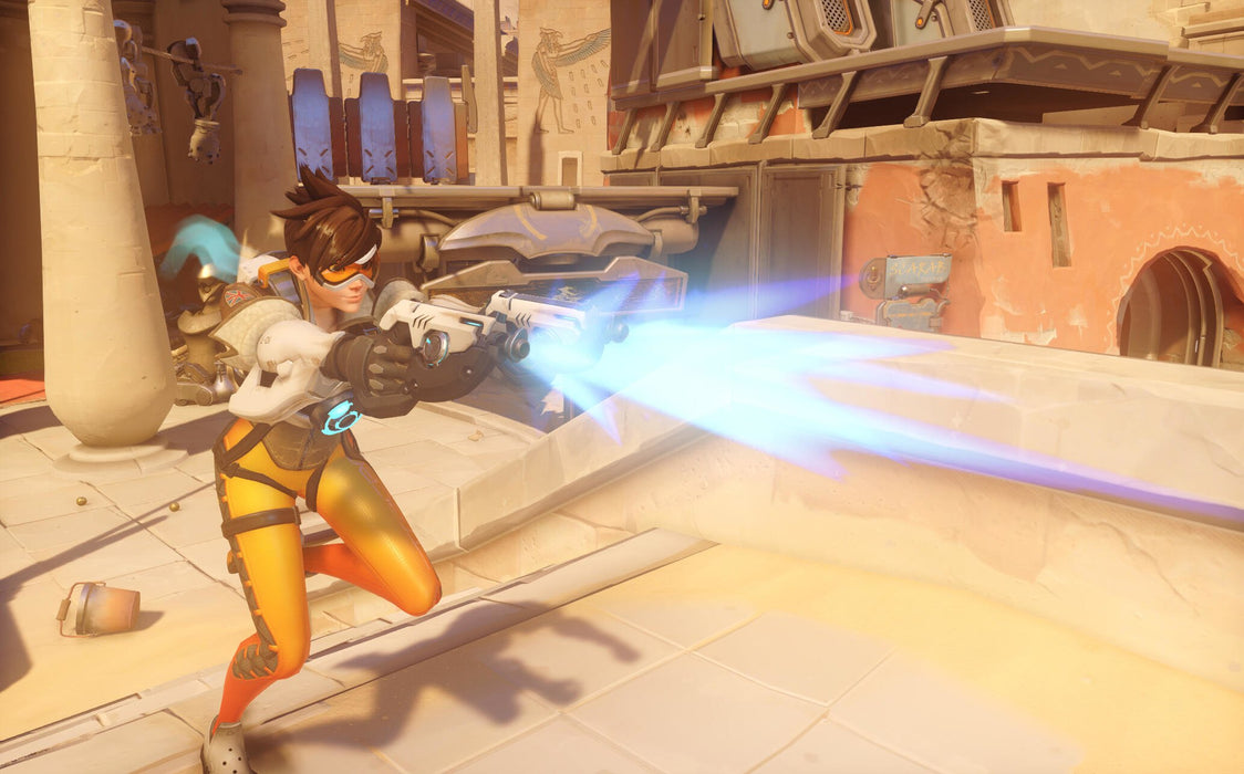 EAN 5030917288067 - Blizzard Overwatch - Legendary Edition Completa Alemán, Inglés, Chino simplificado, Coreano, Español, Fra imagen 108