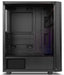 EAN 8436587972638 - NOX Hummer Frost Midi Tower Negro imagen 5