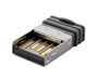 EAN 4025112088520 - CHERRY MW 2400 ratón Oficina Ambidextro RF inalámbrico Óptico 1200 DPI imagen 5