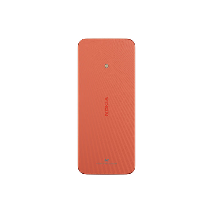 EAN 6438409094742 - HMD Nokia 215 (2024) 7,11 cm (2.8") 99 g Durazno Característica del teléfono imagen 2