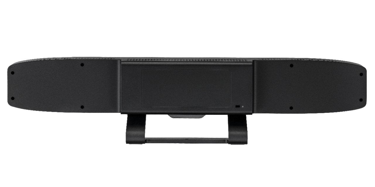 EAN 6931847184544 - Hikvision IDS-UVC-X28 cámara de videoconferencia Negro, Gris 3840 x 2160 Pixeles 60 pps CMOS 25,4 / 2,8 m imagen 5