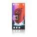 EAN 8435430618662 - NGS ROLLER REEF Altavoz portátil estéreo Rojo 10 W imagen 4