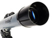 EAN 0753215775866 - Levenhuk Blitz 50 Base Refractor 100x Gris imagen 6
